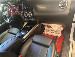 مرسيدس بنز GLA